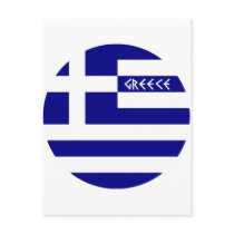 Greece Post Cards