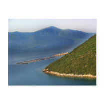 Greece postcard