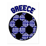 Greece Postcards