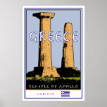 Greece posters