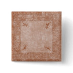 greece square design buttons