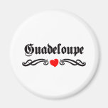 Greece Tattoo Style Refrigerator Magnet