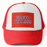 GREED KILL$$$ hat