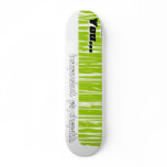 greeeN SK8 skateboards