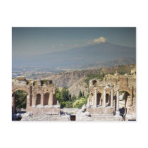 Greek Amphitheatre Post Cards