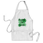 greek aprons