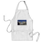 Greek Architecture Stairs aprons
