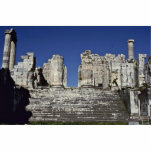 Greek Architecture Stairs photo sculptures