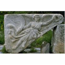 Greek Beliefs Photo Cut Outs