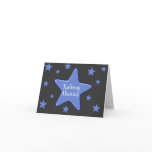 Greek Birthday card