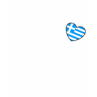 Greek Boy T Shirts