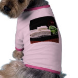 Greek Feta Cheese pet clothing