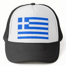 greek Flag