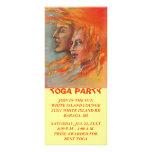 GREEK GOD & GODDESS TOGA PARTY STARTER Rack Card rack cards