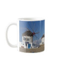 Greek Islands mugs