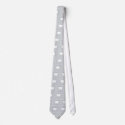 Greek key pattern ties