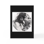 Greek Mother and Child at Salonica 1923 cards