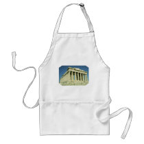 Greek Parthenon Aprons