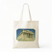Greek Parthenon Bag