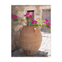 Greek Postcard