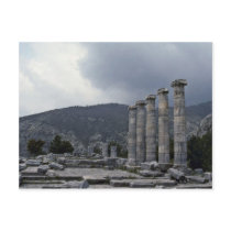 Greek Sculptures Post Cards