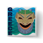 Greek theatre MASK