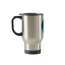 Greek Warrior Coffee Mug
