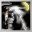 GreekGods-Zeus posters
