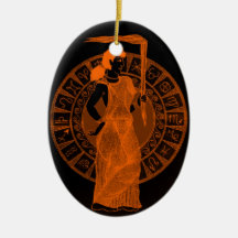 Greeking Ornament