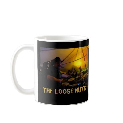 Greeley Rio Grande Show Mug by theloosenuts