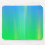 Green Abstract Artwork: mousepads
