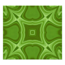 Green abstract wood pattern.jpg photograph