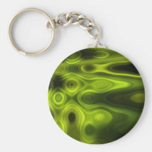 Green abstraction keychain