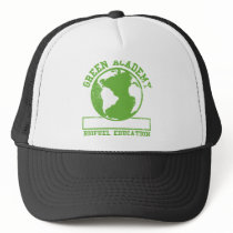 Green Academy Biofuel