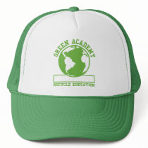 Green Academy Recycle