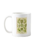 Green Algae Mug