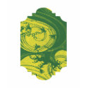 green and yellow bird t-shirts
