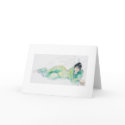 green angel cards