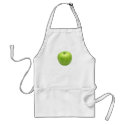 Green Apple aprons