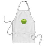Green Apple aprons