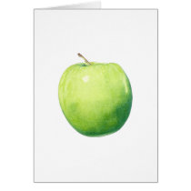 Green Apple Card