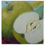 Green Apple Napkin