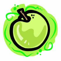 Green Apple