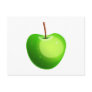Green Apple Post Cards