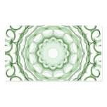 Green Apples Business Card Templates