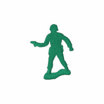 Green Army Man