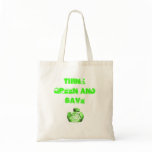 green bag