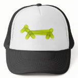 Green Balloon Doggie