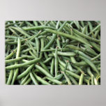 Green Beans posters