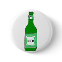 Green Beer buttons